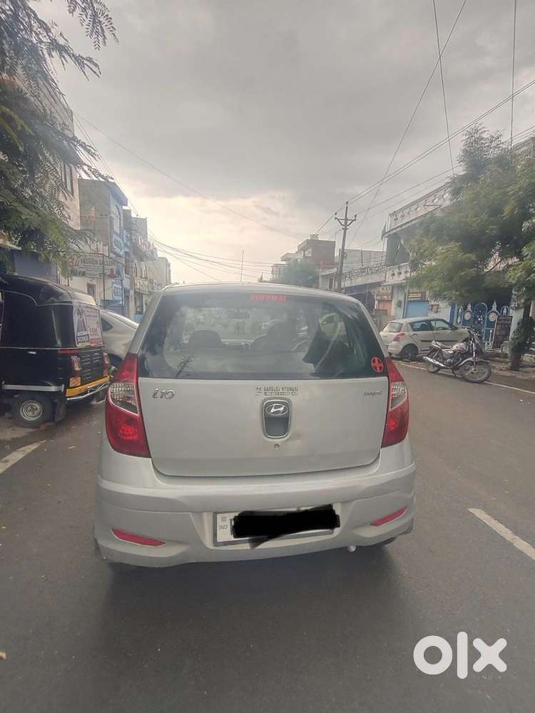 Hyundai Car 2017 Ready