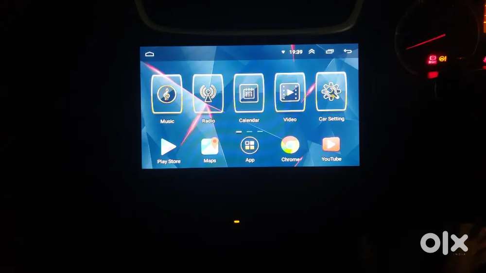 Swift 2013 Model Less Km Well Maintained