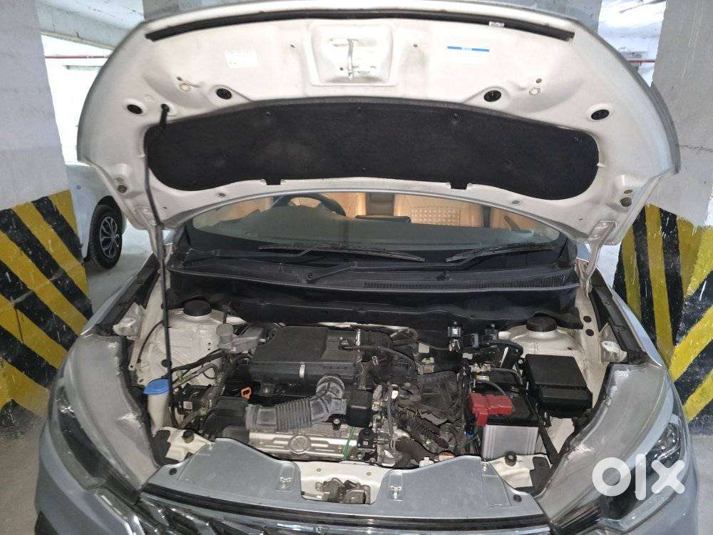 Maruti Suzuki Ertiga 1.5 Vxi Shvs, 2024, Petrol