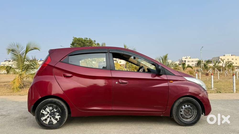 Hyundai Eon 1.0 Era Plus 2018 Model