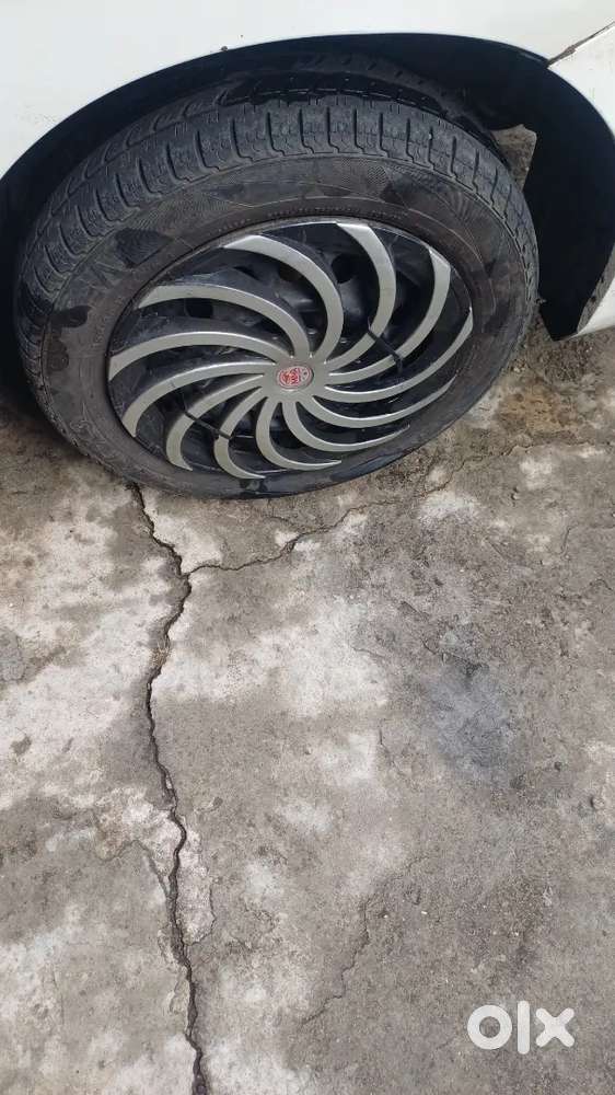 Maruti Suzuki Wagon R 2013