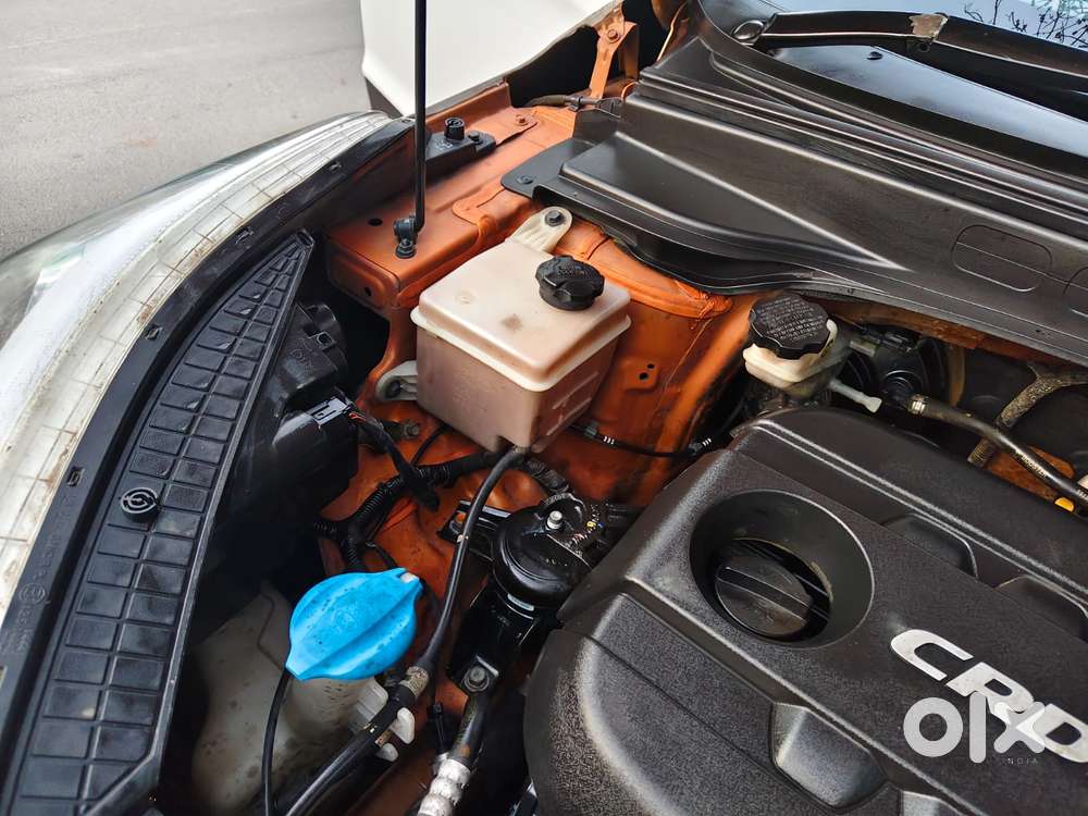 Hyundai Creta 1.6 S Automatic, 2019, Diesel