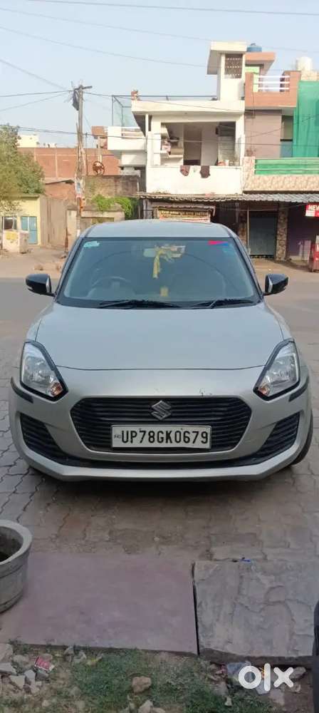 Maruti Suzuki Swift Lxi 2020 Model