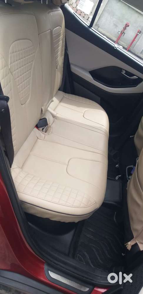 Hyundai Creta Sx 1.5 Diesel, 2020, Diesel