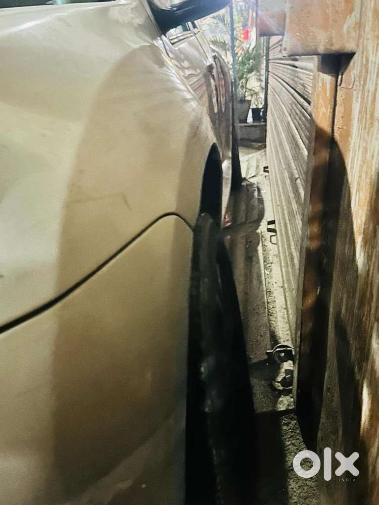 Nissan Terrano 2107 Petrol Well Maintained