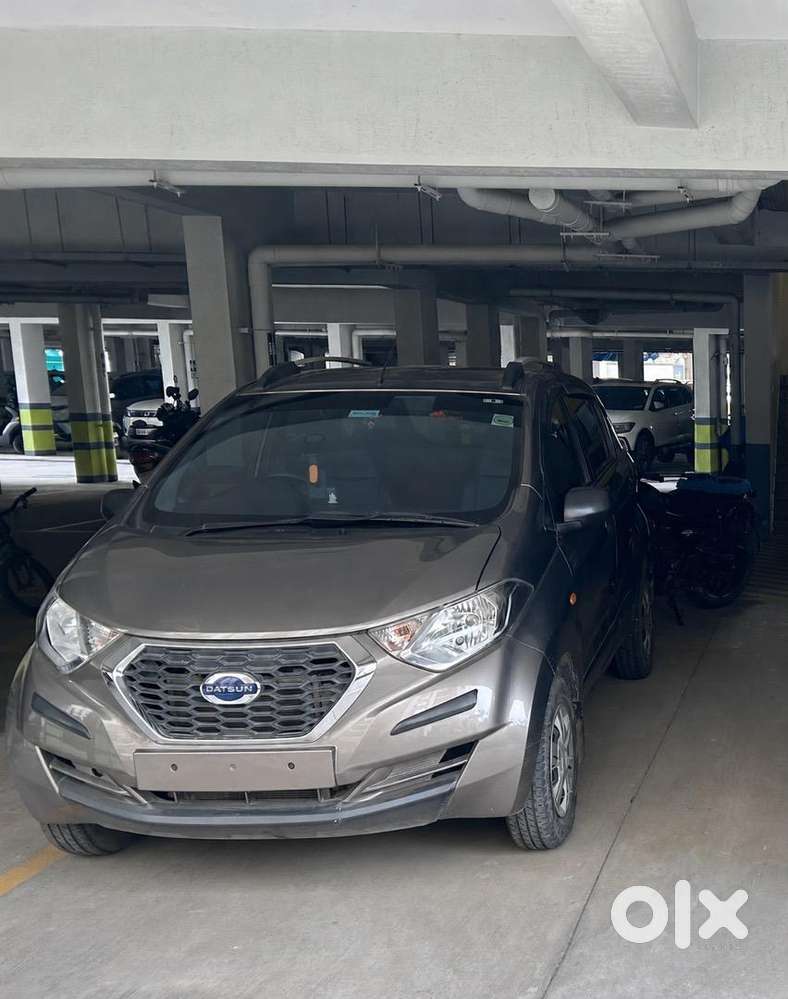 Datsun Car 2017 Km Driven