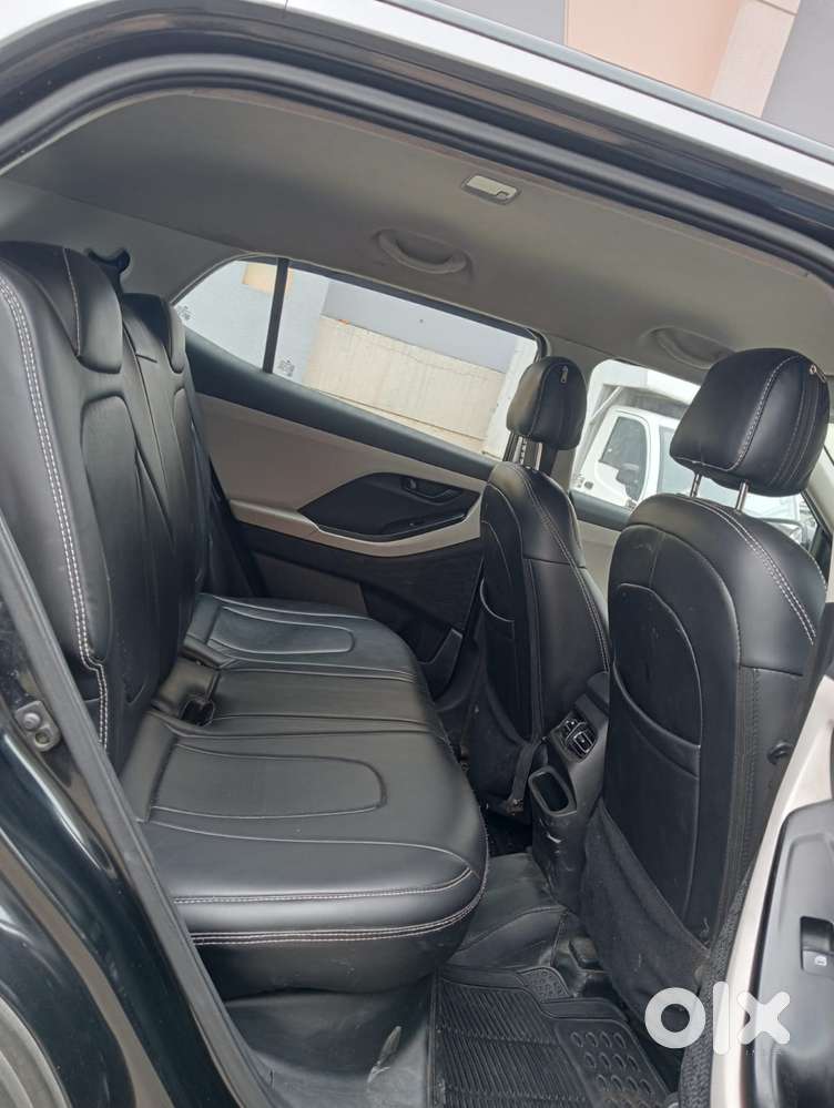 Hyundai Creta 1.4 S, 2023, Petrol