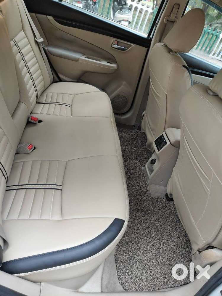 Maruti Suzuki Ciaz Zxi, 2015, Petrol