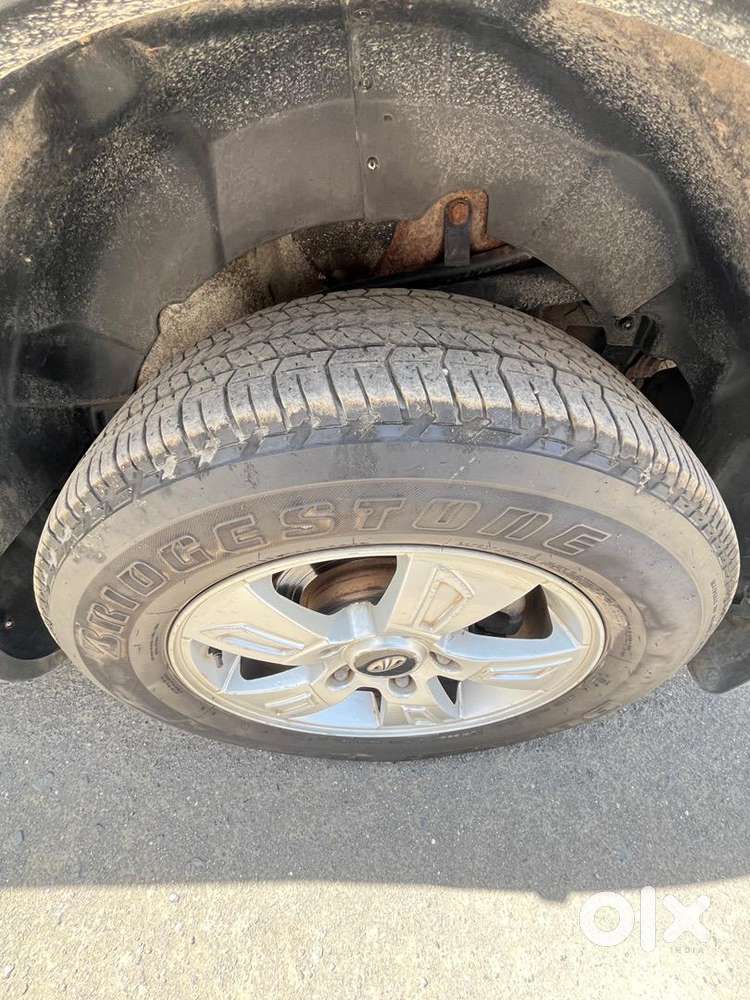 Mahindra Xuv500 2012 Diesel Good Condition