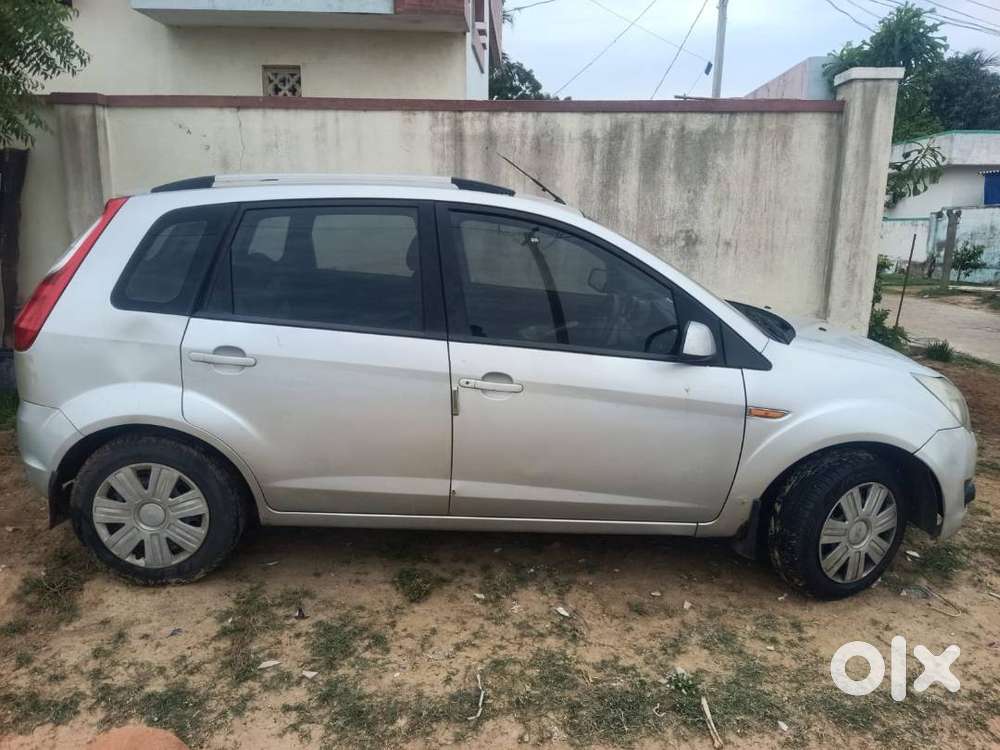 Ford Figo Diesel 2010