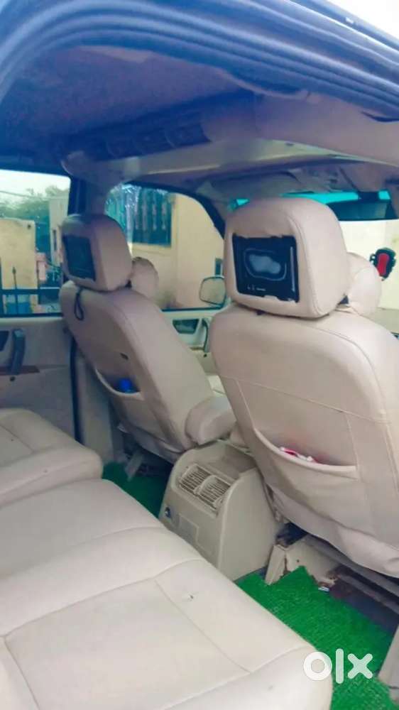 Tata Safari 4*2 For Sale
