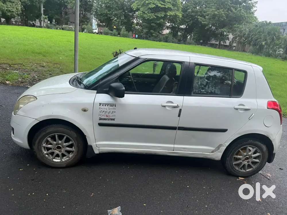 Maruti Suzuki Swift 2010 Petrol 650000 Km Driven
