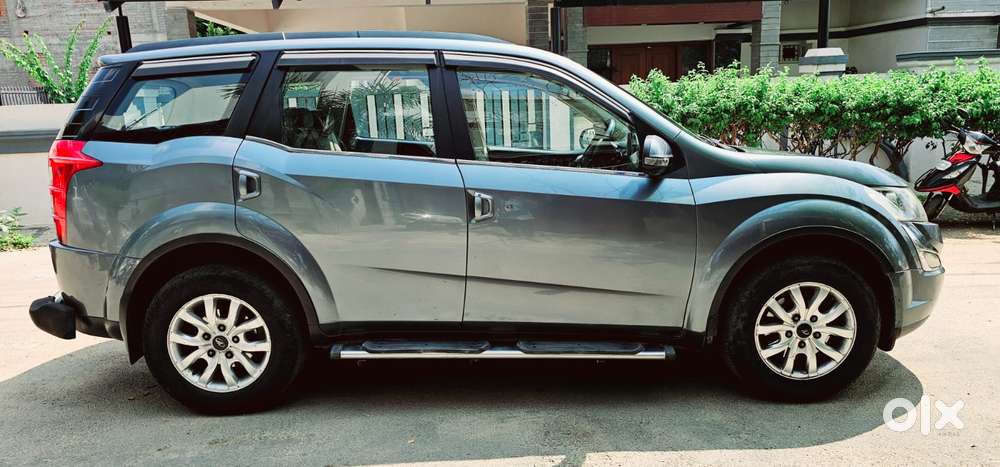 Mahindra Xuv500 2.2 W10, 2015, Diesel