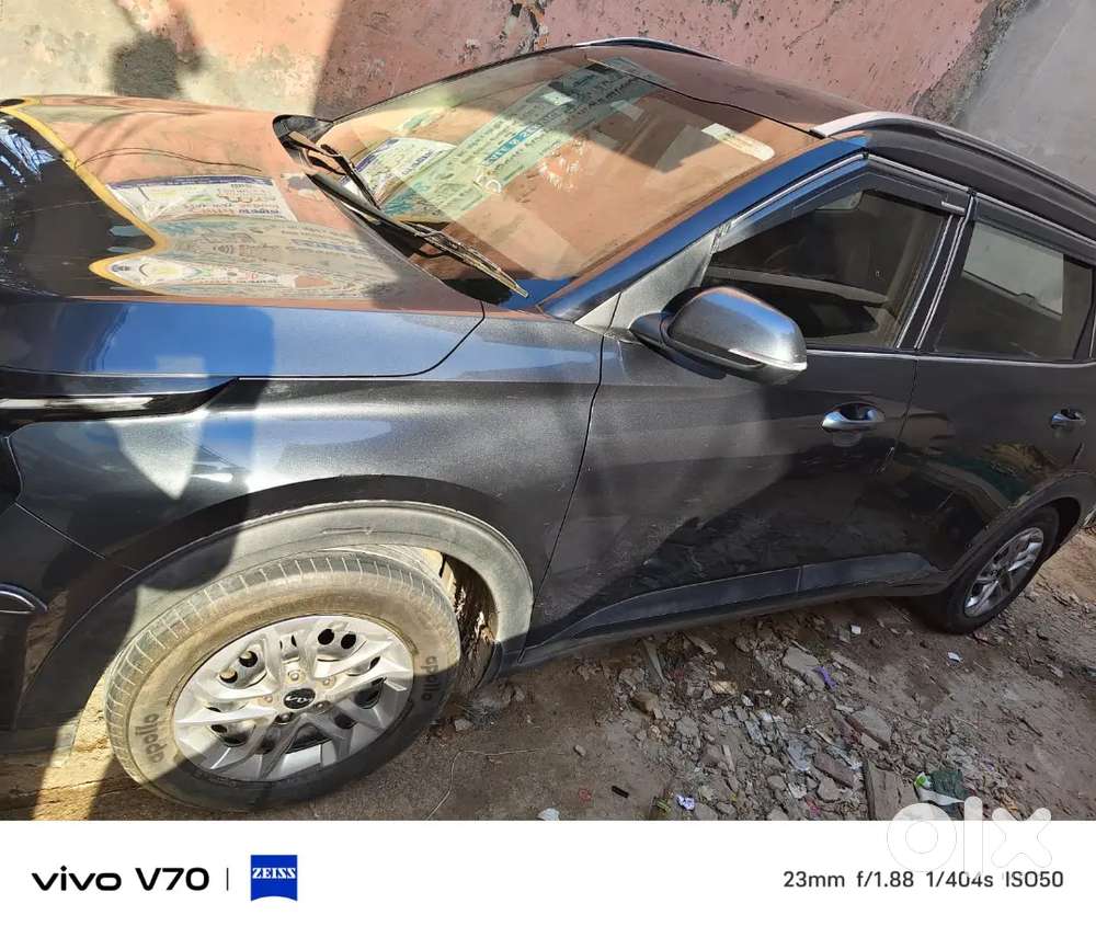 Kia Carens 2023 Diesel 46203 Km Driven