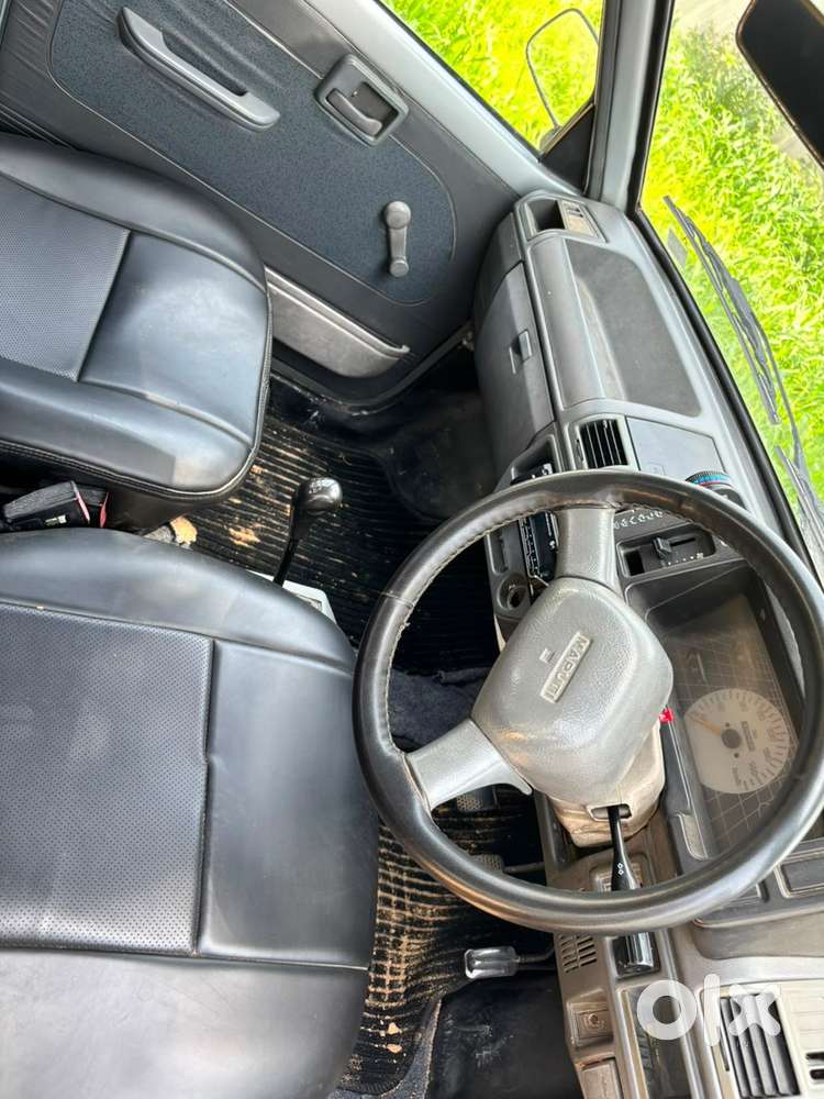 Maruti Suzuki 800 2006 Petrol