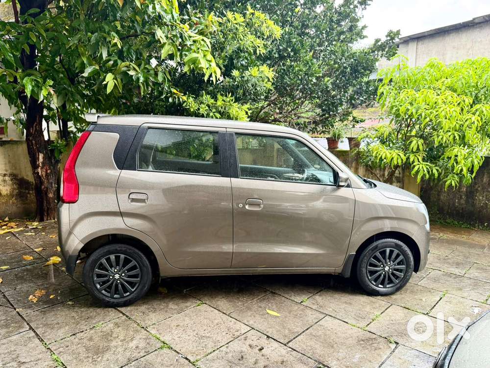 Maruti Suzuki Wagon R 1.2 Zxi Plus, 2024, Petrol