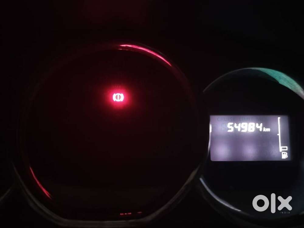 Nissan Terrano 2015 Diesel 55000 Km Driven