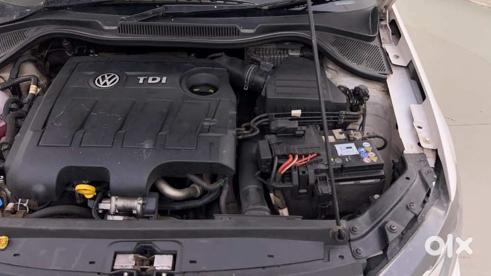 Volkswagen Ameo 1.5 Tdi Highline Plus At, 2019, Diesel