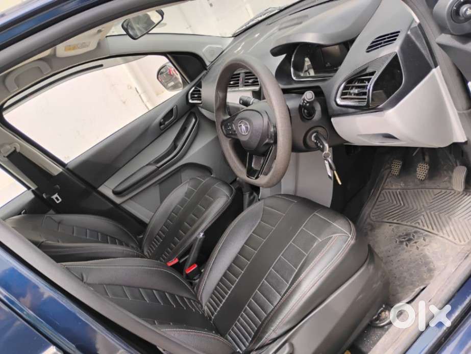 Tata Tiago 1.05 Revotorq Xt, 2021, Petrol