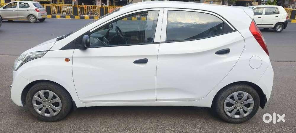 Hyundai Eon, 2017, Petrol