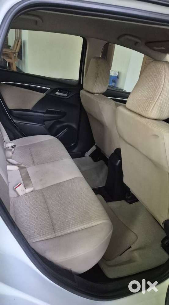 Honda Jazz S Mt I-dtec, 2018, Diesel