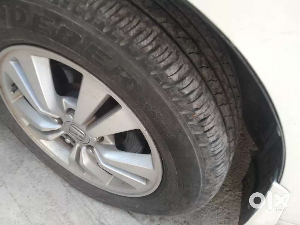 2008 Honda Accord Vti 2.4 At
