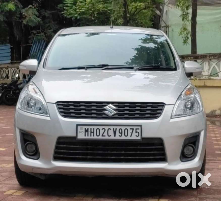 Maruti Suzuki Ertiga 1.5 Zxi, 2013, Petrol