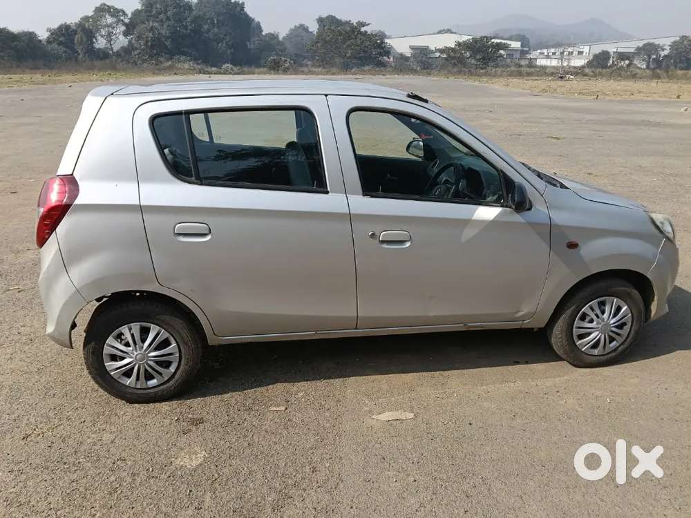 Maruti Suzuki Alto 800 2014