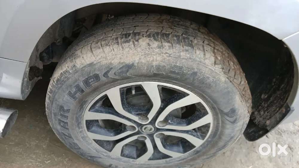 Nissan Terrano Diesel 2015