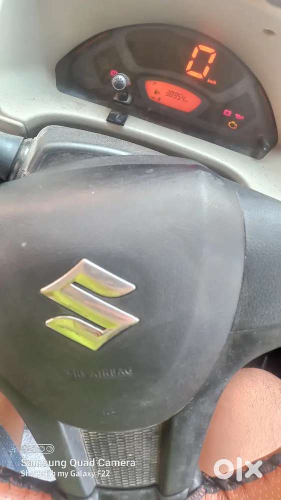 Maruti Suzuki Eeco Ac 5 Str 2024