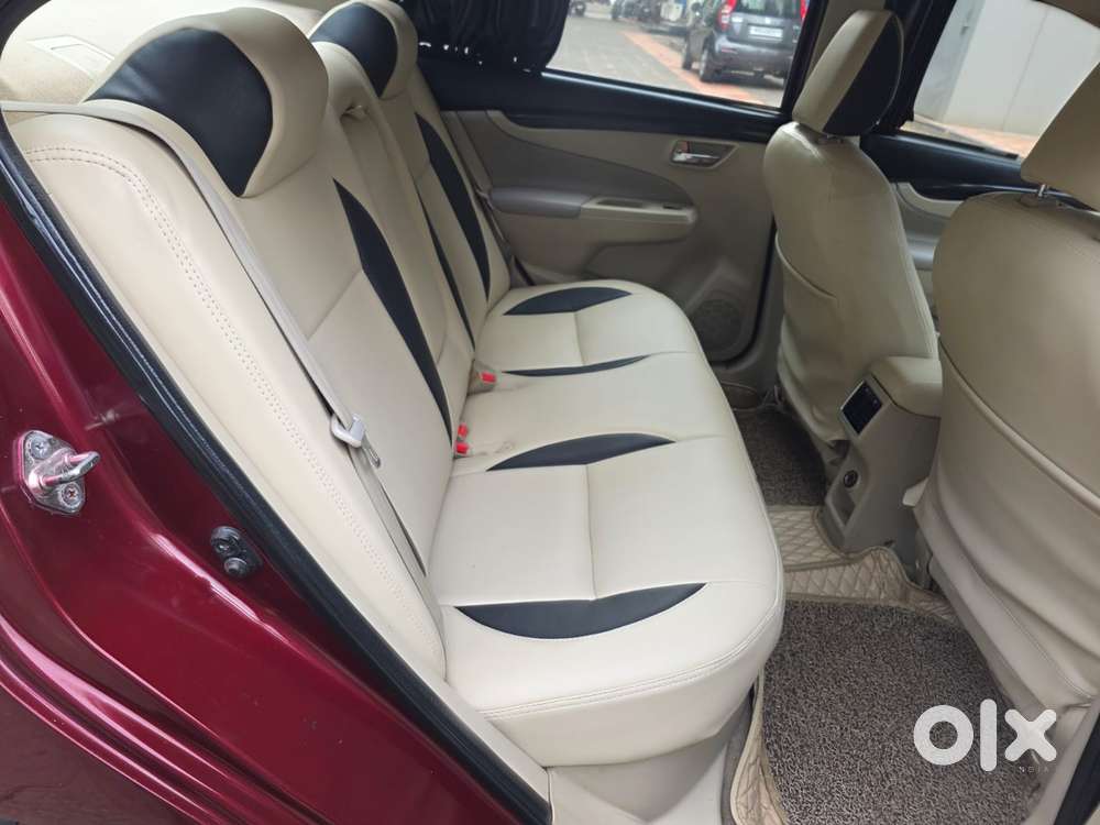 Maruti Suzuki Ciaz At Zxi Plus, 2017, Petrol