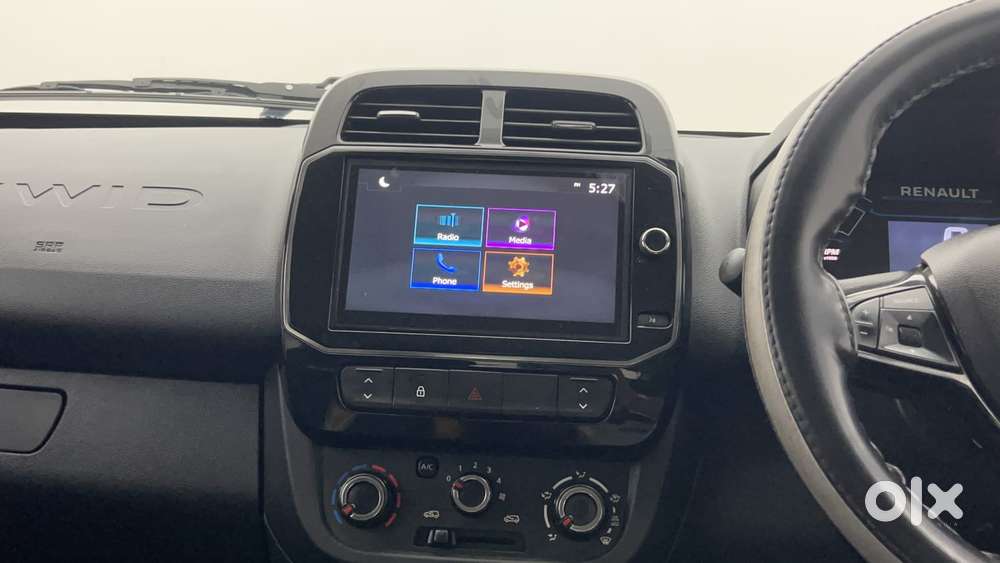 Renault Kwid Climber, 2023, Petrol