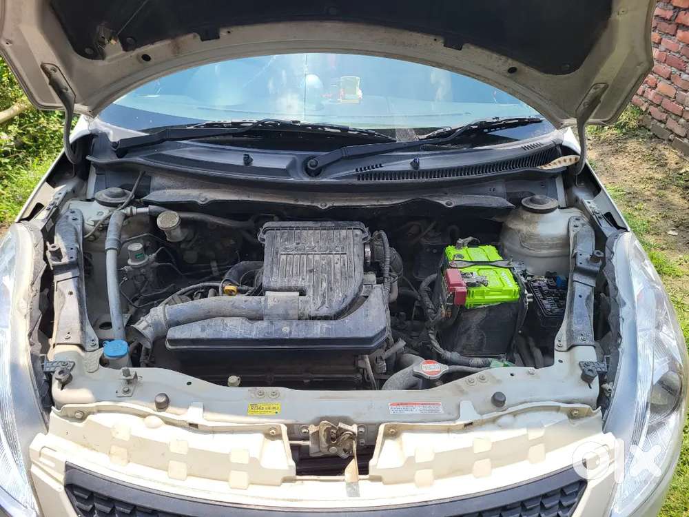 Maruti Suzuki Swift Vxi 2014 Petrol 50000 Km Driven