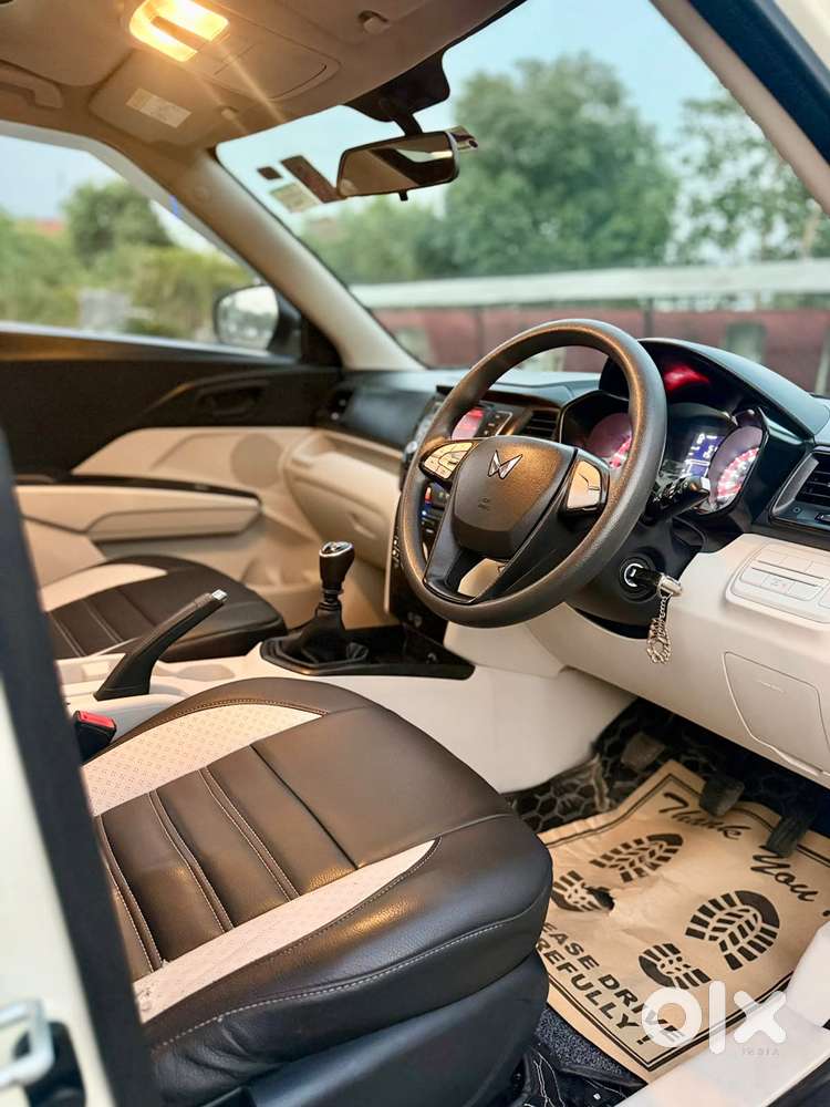 Mahindra Xuv300 W6 Diesel, 2022, Diesel