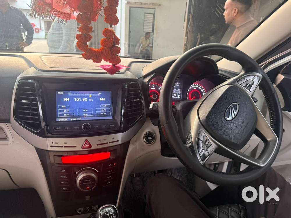 Mahindra Xuv300 Diesel Manual 2020