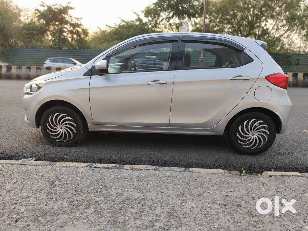 Tata Tiago 1.2 Revotron Xz Plus Cng, 2019, Cng & Hybrids