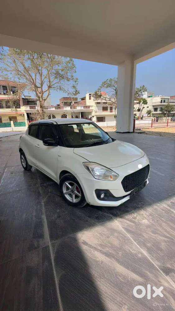 Maruti Suzuki Swift 2018 Diesel Good Condition
