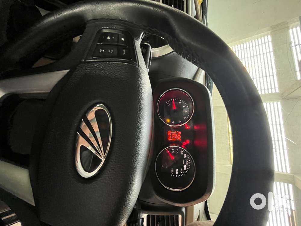 Mahindra Tuv 300 2018 Diesel Well Maintained , Vip Number ,