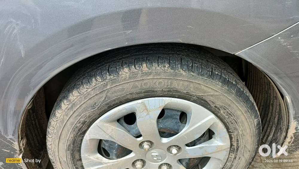 Hyundai Eon 1.0 Magna Petrol Manual 2014
