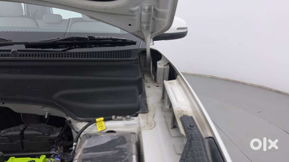Hyundai Creta 1.5 Mpi Sx Petrol Ivt, 2023, Petrol