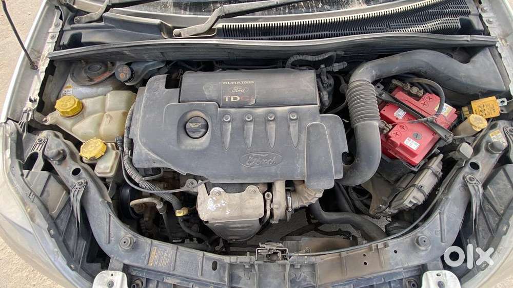 Ford Figo 2013 Diesel 70000 Km Driven