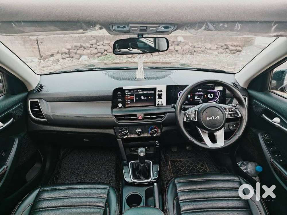 Kia Seltos Htk Plus D, 2025, Diesel