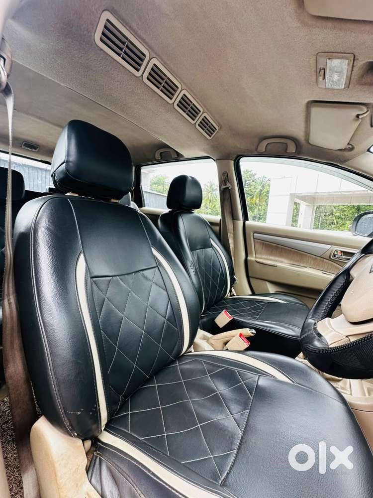 Maruti Suzuki Ertiga Vdi, 2014, Diesel