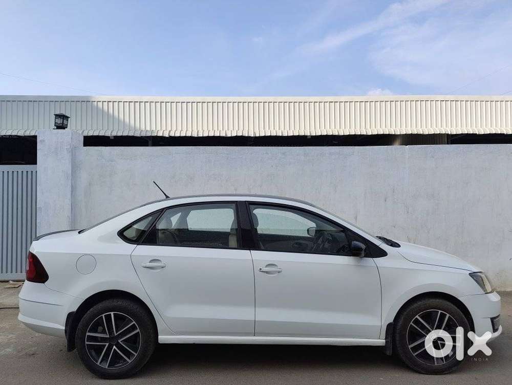 Skoda Rapid [ ] 1.5 Tdi Style Plus, 2017, Diesel