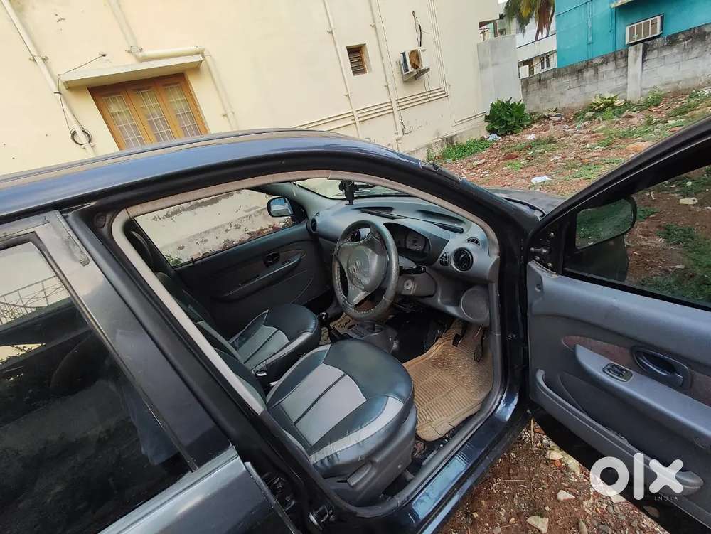 Hyundai Santro Xing 2007 Petrol 58000 Km Driven