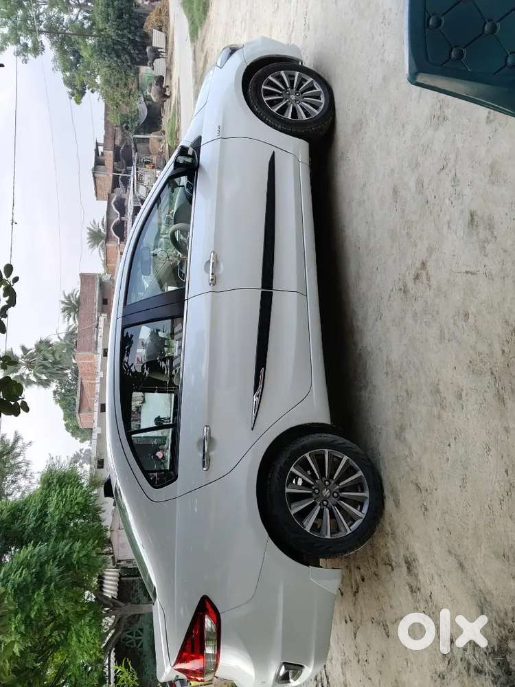 Ciaz Diesel 2019 Drive