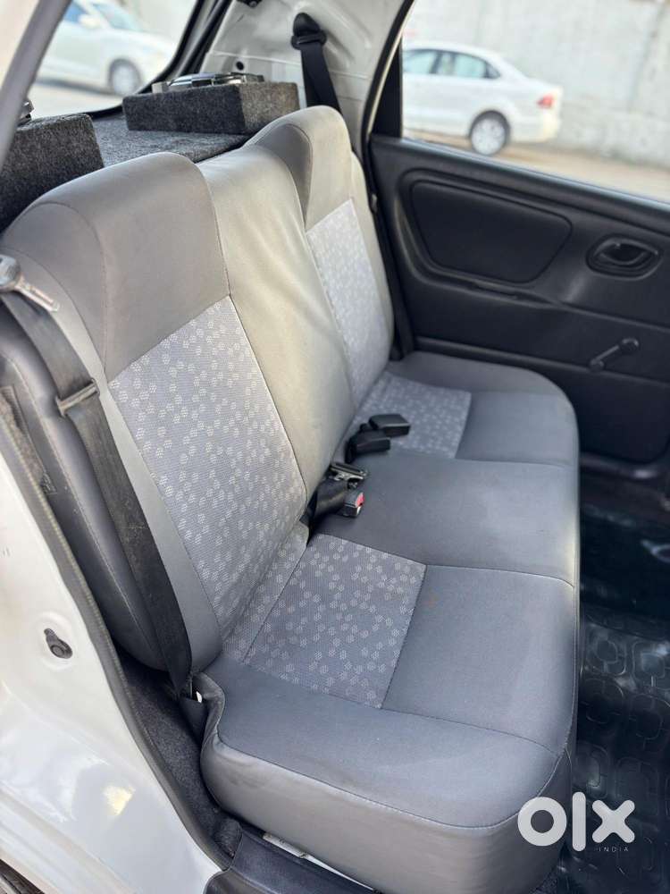 Maruti Suzuki Alto 800 Cng Lxi, 2011
