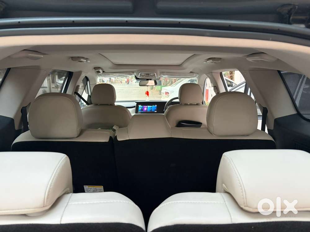 Mahindra Xuv700 Ax7 Diesel Manual 2024