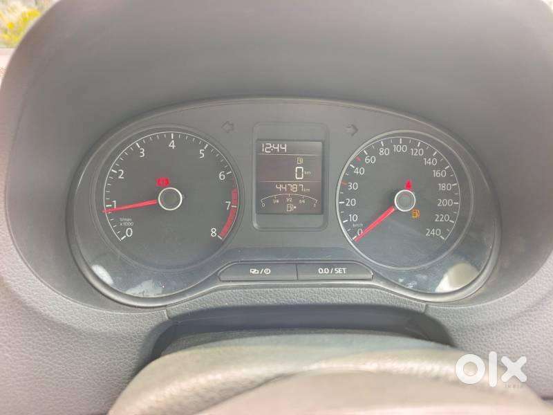 Volkswagen Polo 1.0 Mpi Comfortline, 2020, Petrol