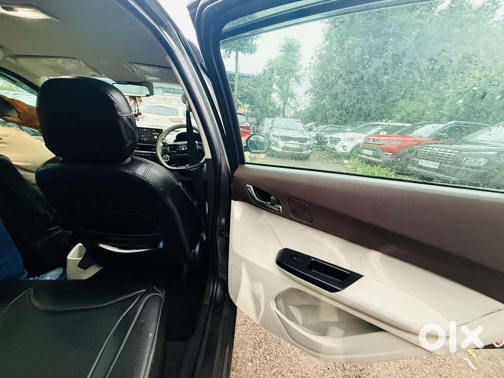 Tata Tigor 1.2 Xza Plus Rtn, 2026, Cng & Hybrids